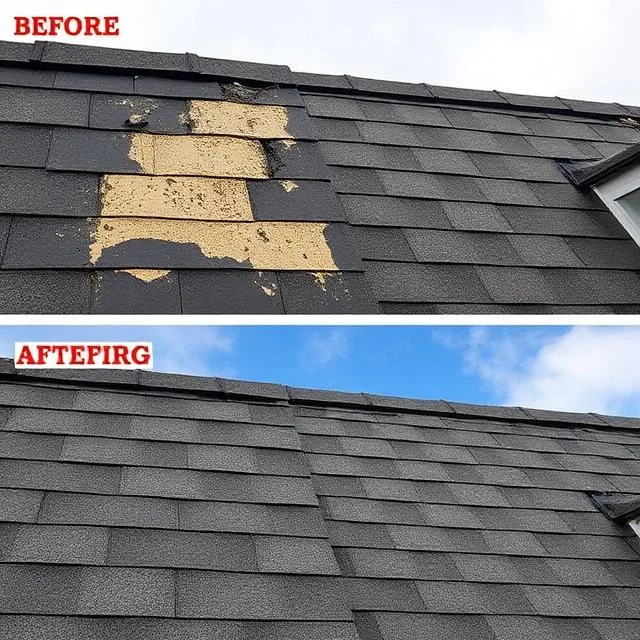 Roof Repair Near Me in Holyoke, CO near me